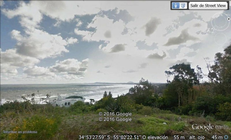 La mejor vista de Punta del Este